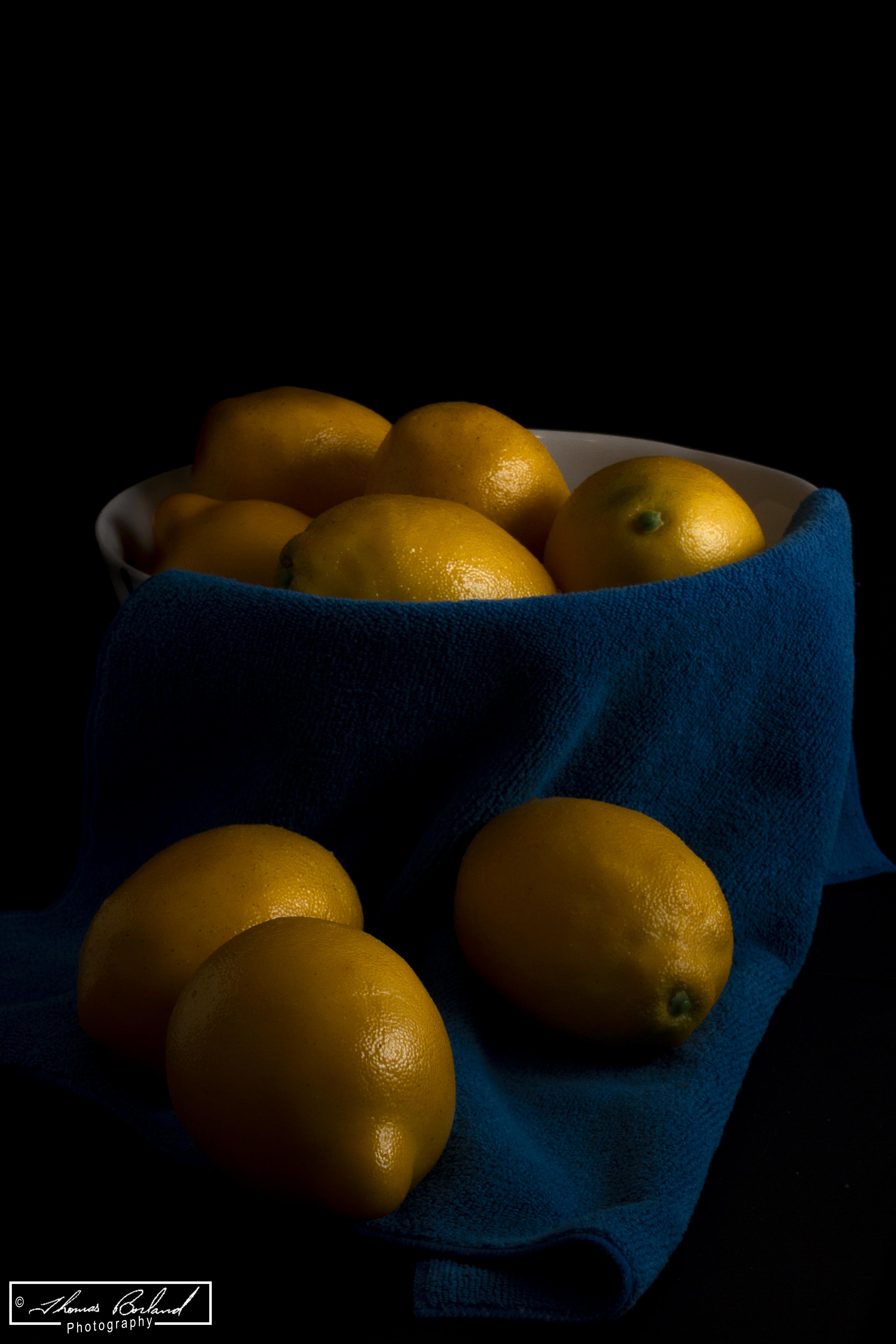 Lemons